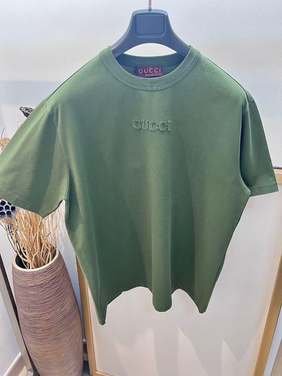 Gucci T-Shirt 3 colors