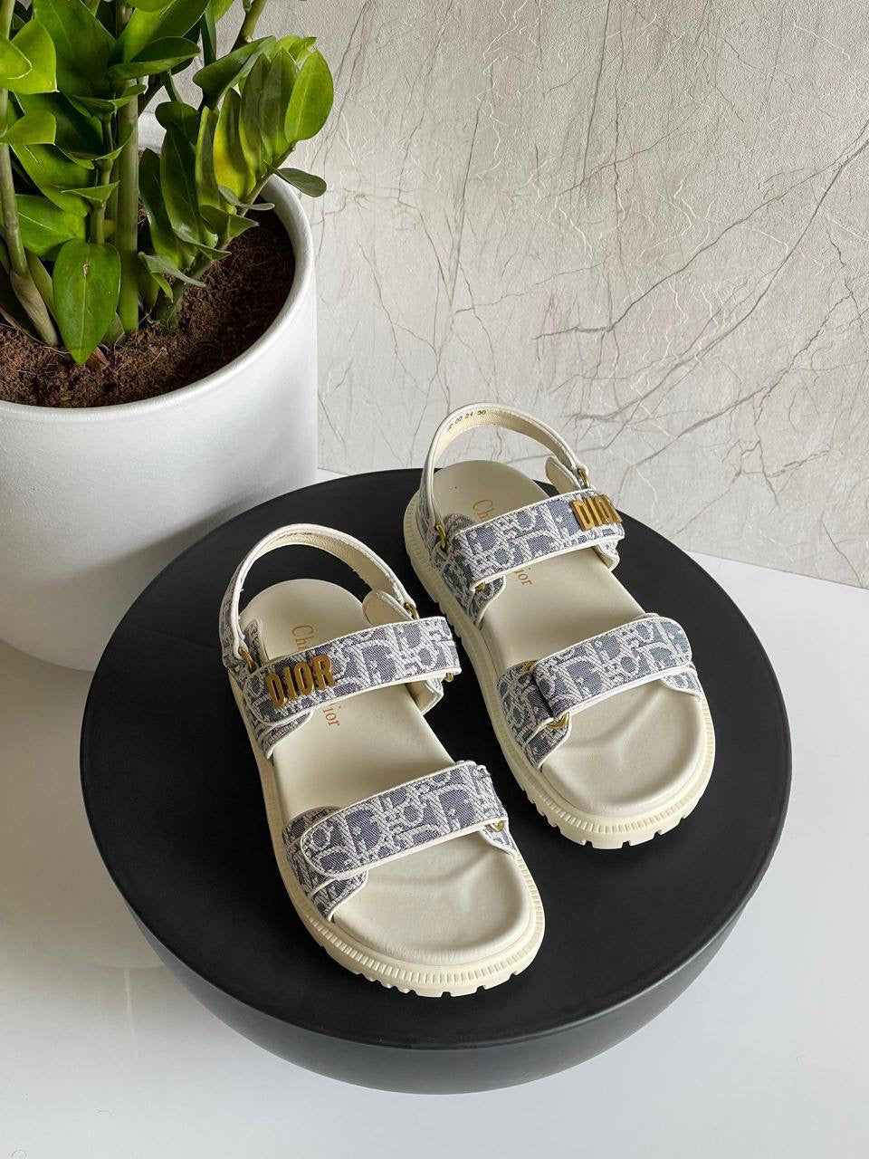 Dior Flats