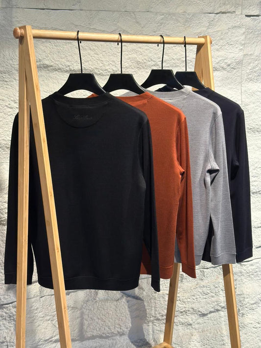 Loro Piana Sweatshirt