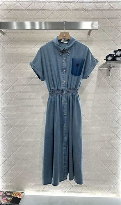 Miu Miu Dress