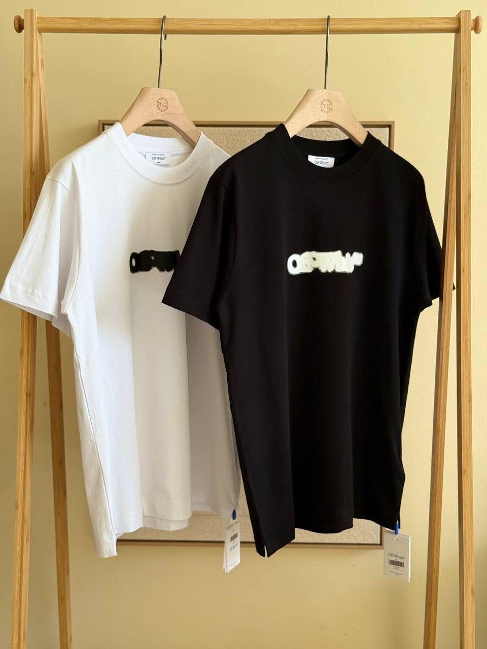 OFF White T-Shirt