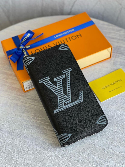 Louis Vuitton Long Wallet 4 colors