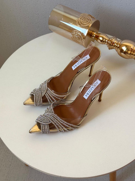 Aquazzura Heels