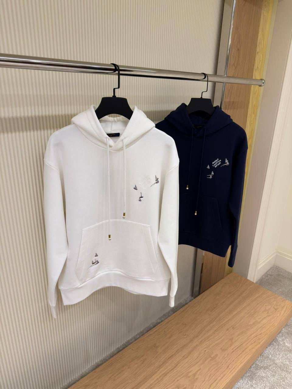 Louis Vuitton Hoodie