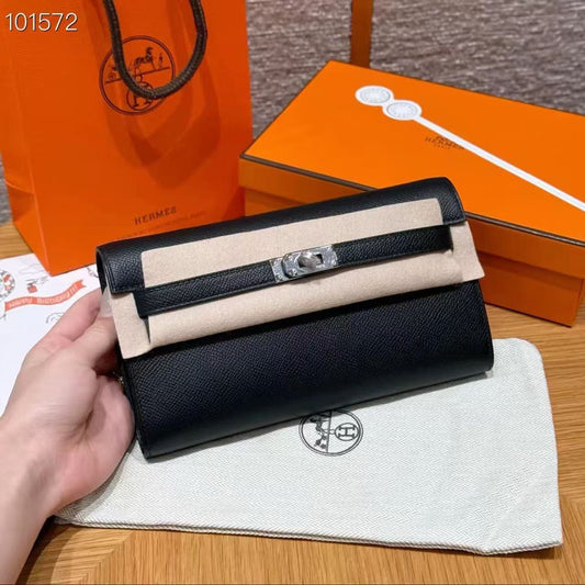 Hermes Kelly Sling Bag