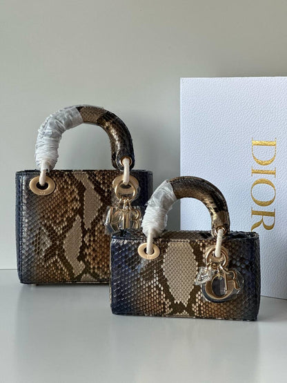 Dior Sling Bag (VIP Quality)