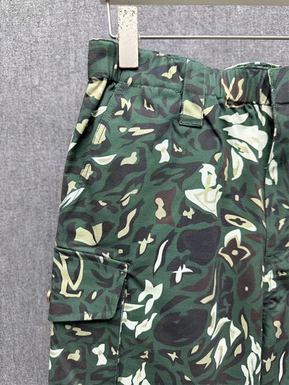 Louis Vuitton Cargo Pants