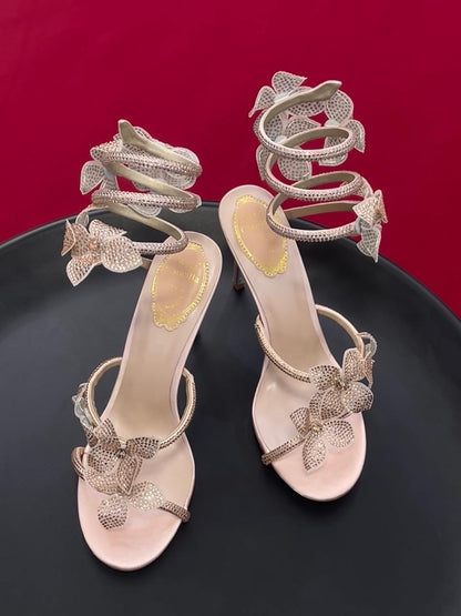 Rene Caovilla Heels