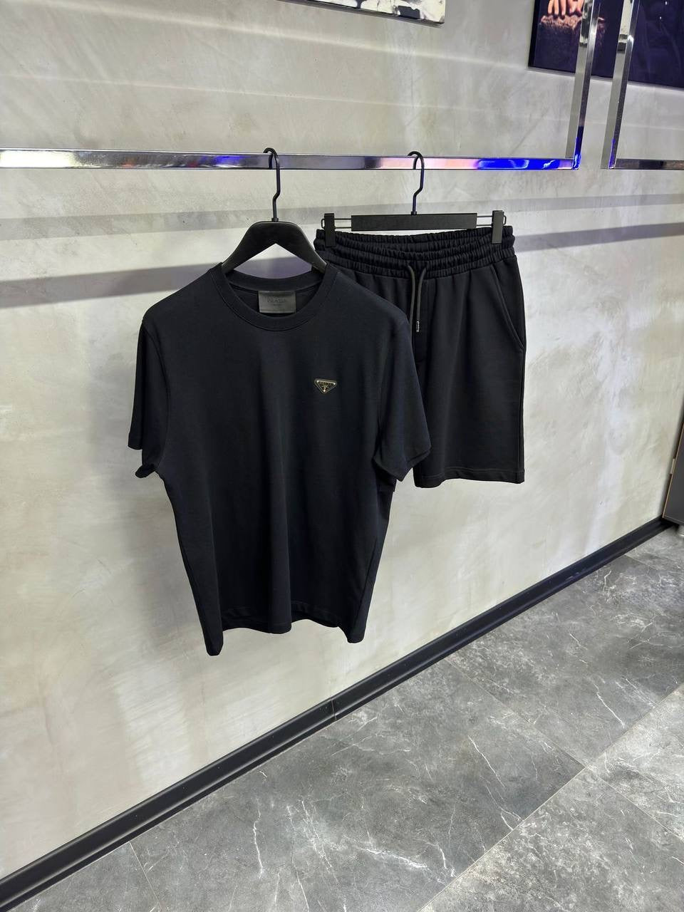 Prada Set 3 colors