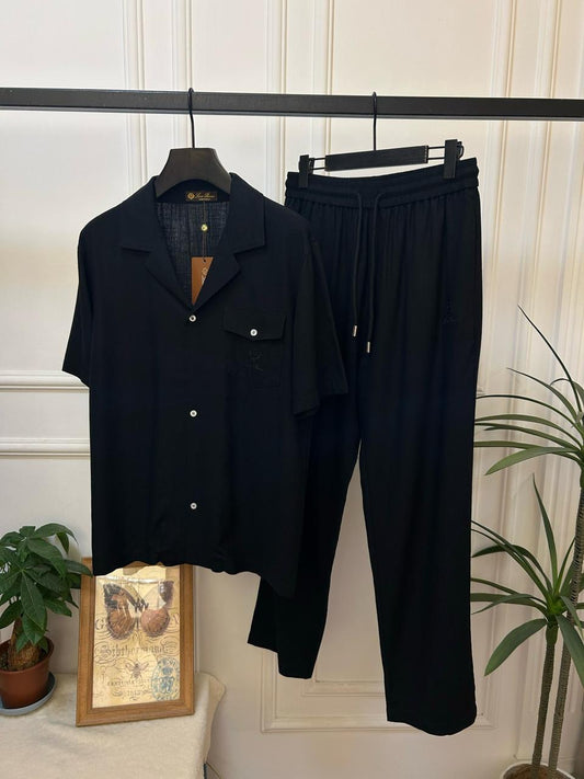 Loro Piana Set