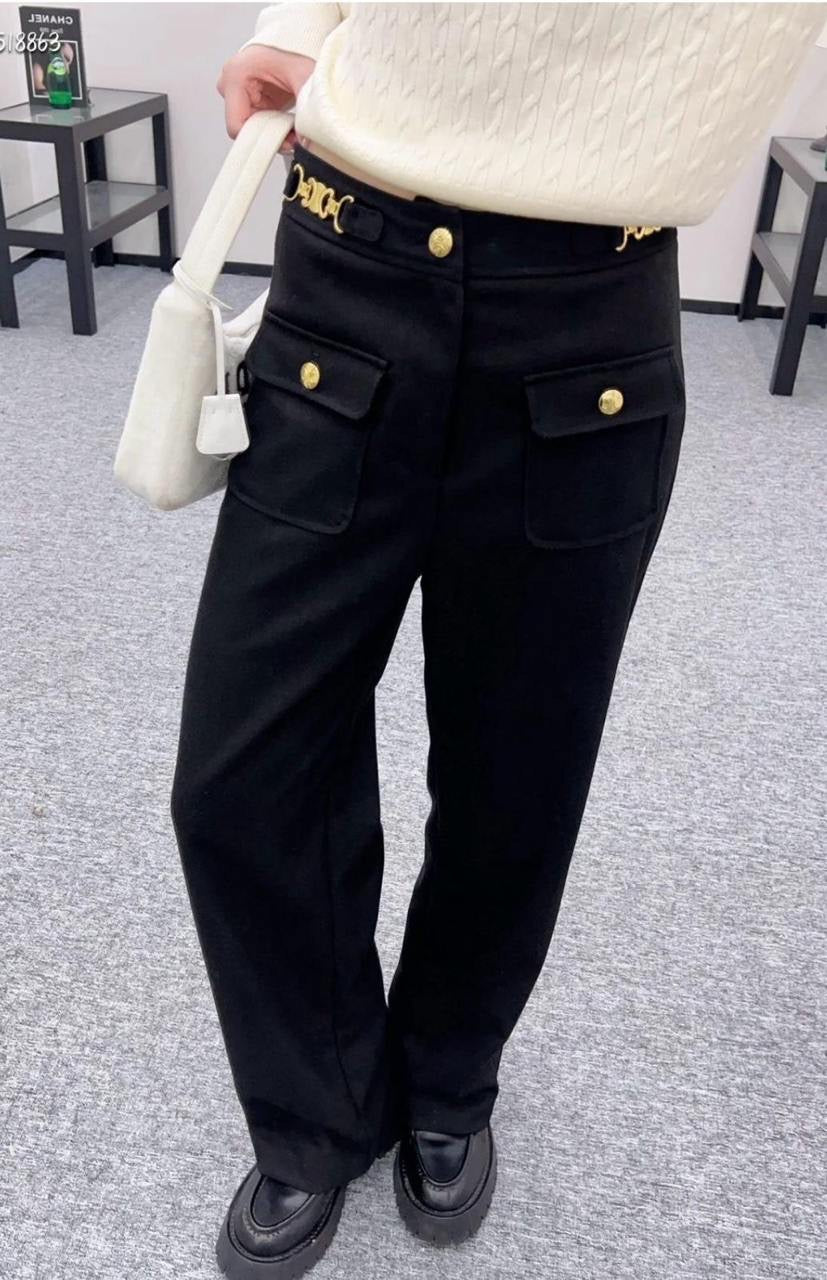 Celine Pants