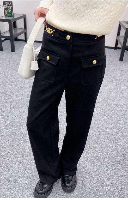 Celine Pants