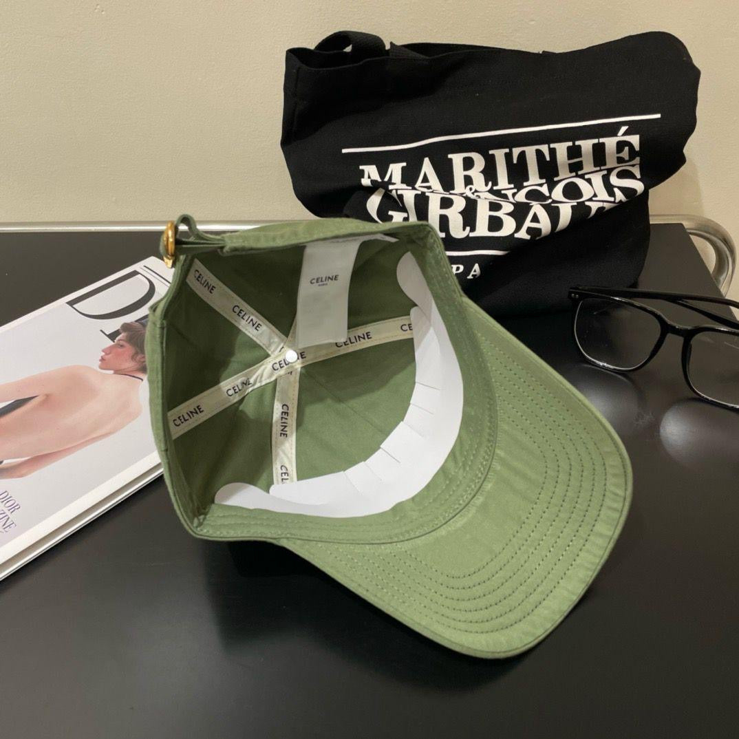 Celine Cap