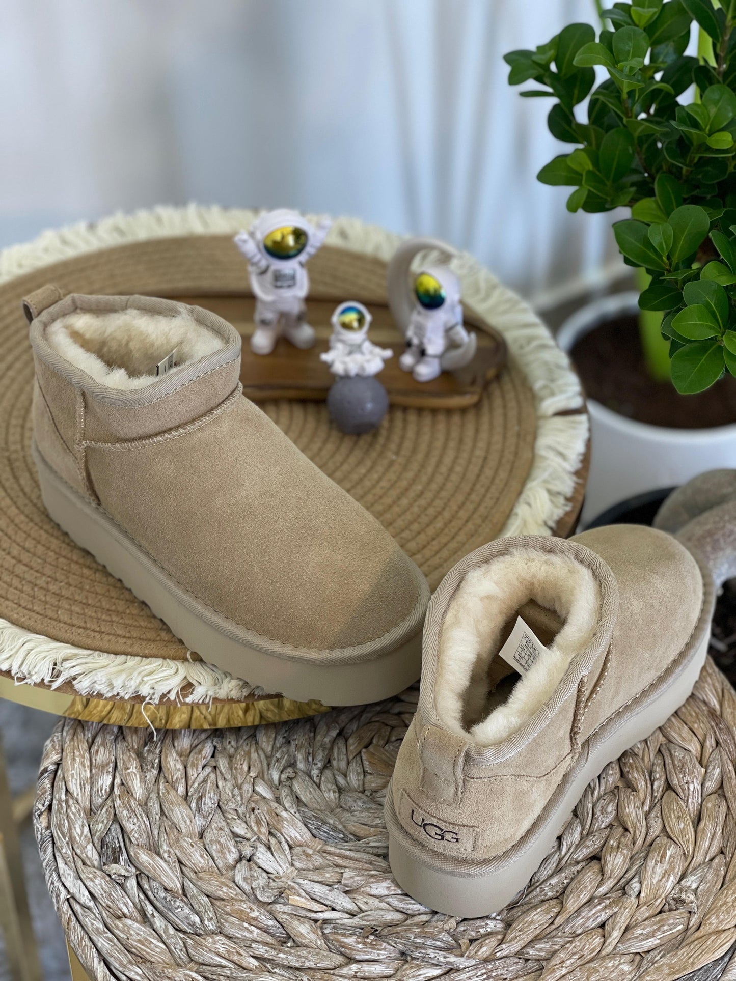 UGG boots