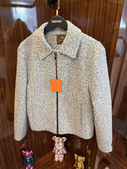 Loro Piana Jacket 2 colors