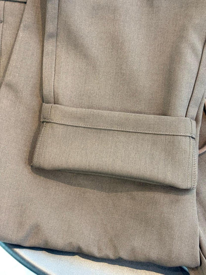 Zegna Fabric Pants