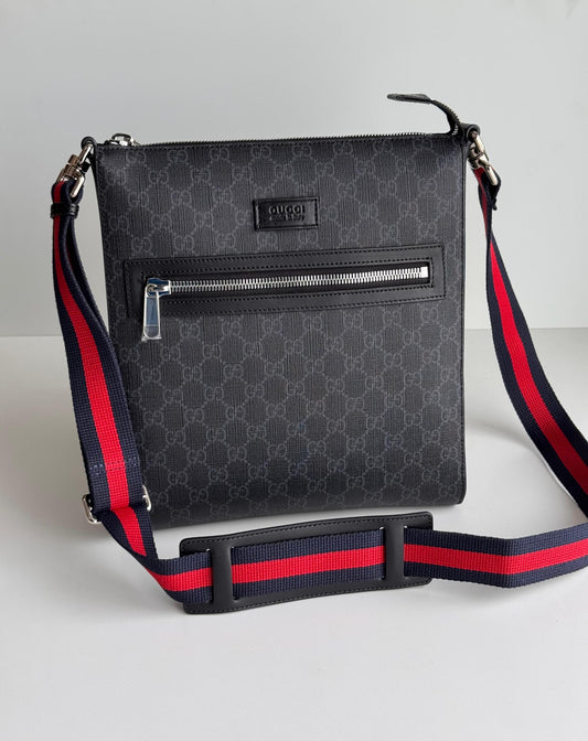 Gucci Messenger Bag (VIP Quality)