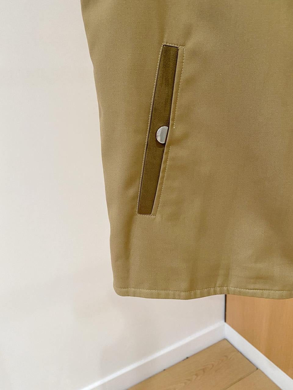 Zegna Vest