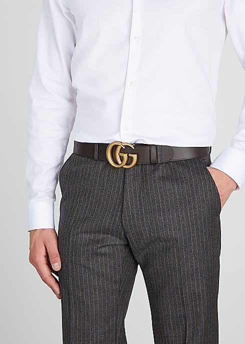 Gucci Belt 2 colors