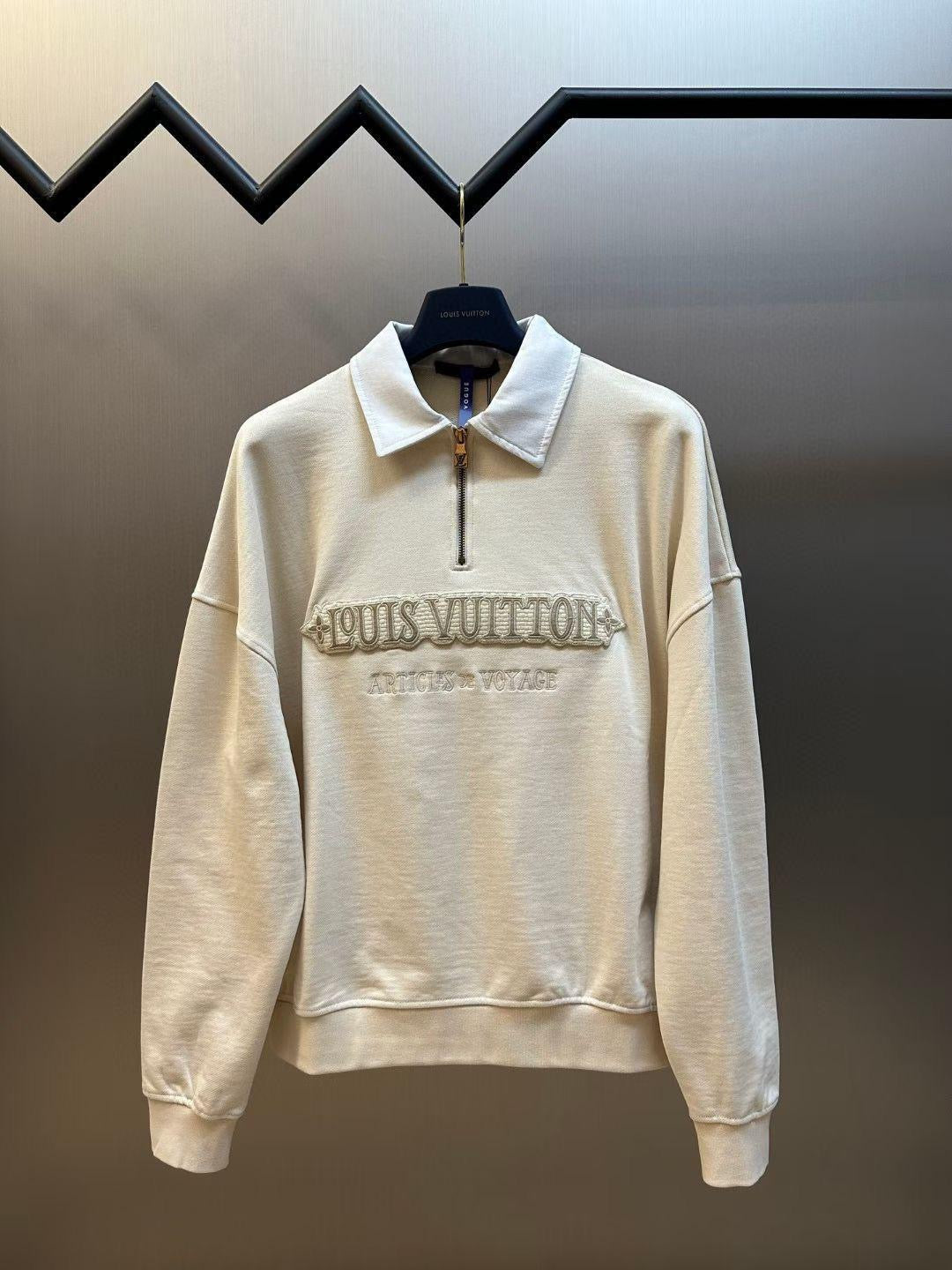 Louis Vuitton Sweatshirt