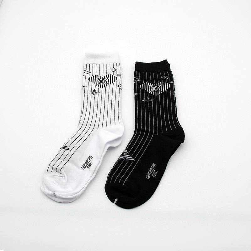 Louis Vuitton Socks