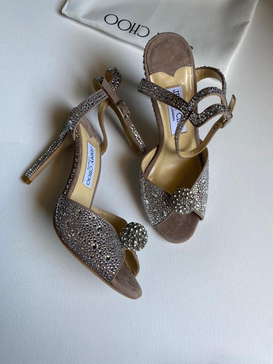 Jimmy Choo Heels
