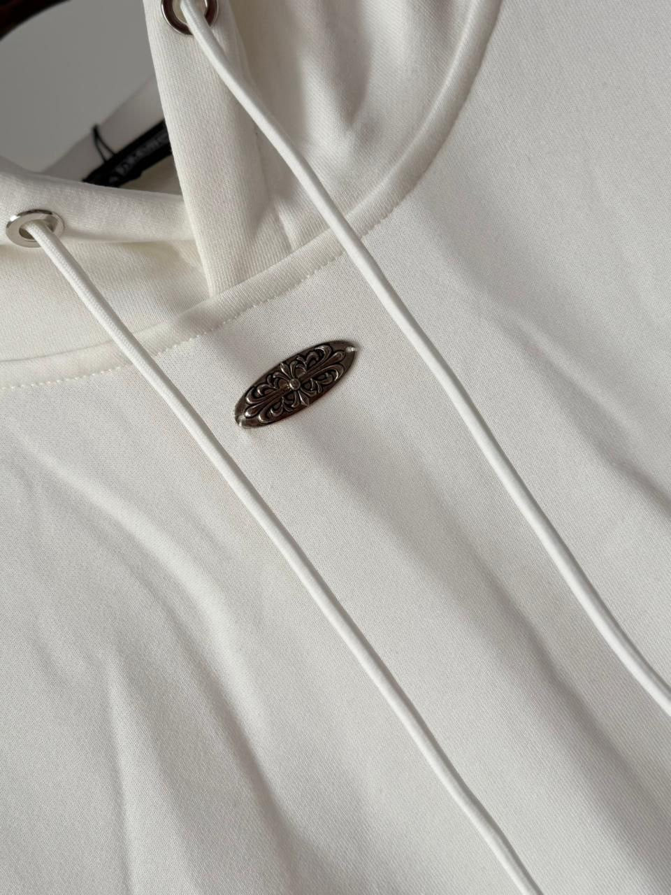 Chrome Hearts Hoodie