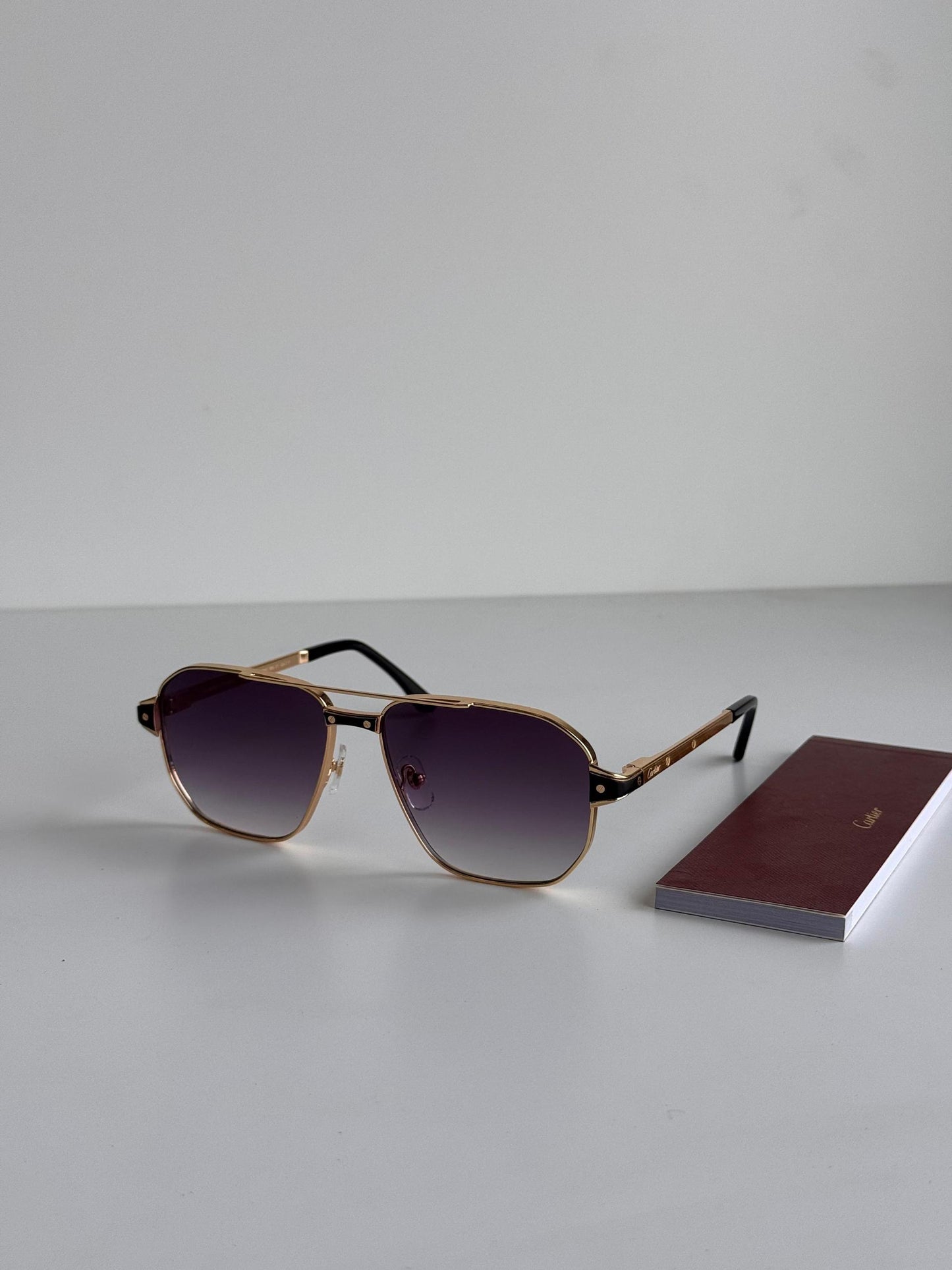 Cartier Sunglasses 4 colors