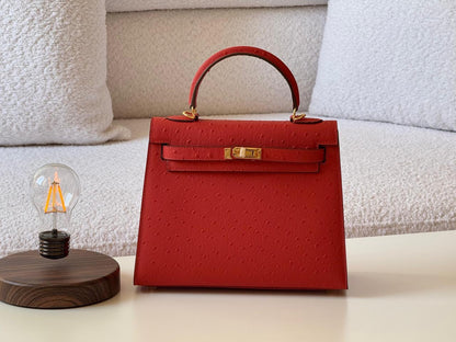 Hermes Kelly Epsom Sling Bag 6 colors