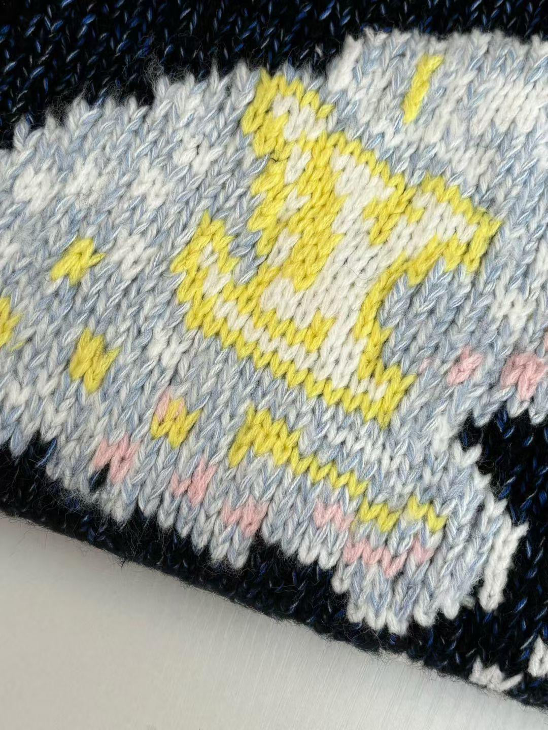 Louis Vuitton Sweaters