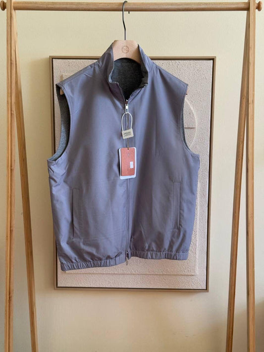 Loro Piana Vest