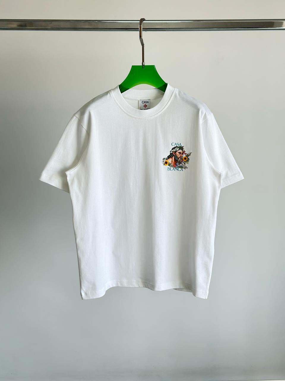 Casablanca T-Shirt 2 colors