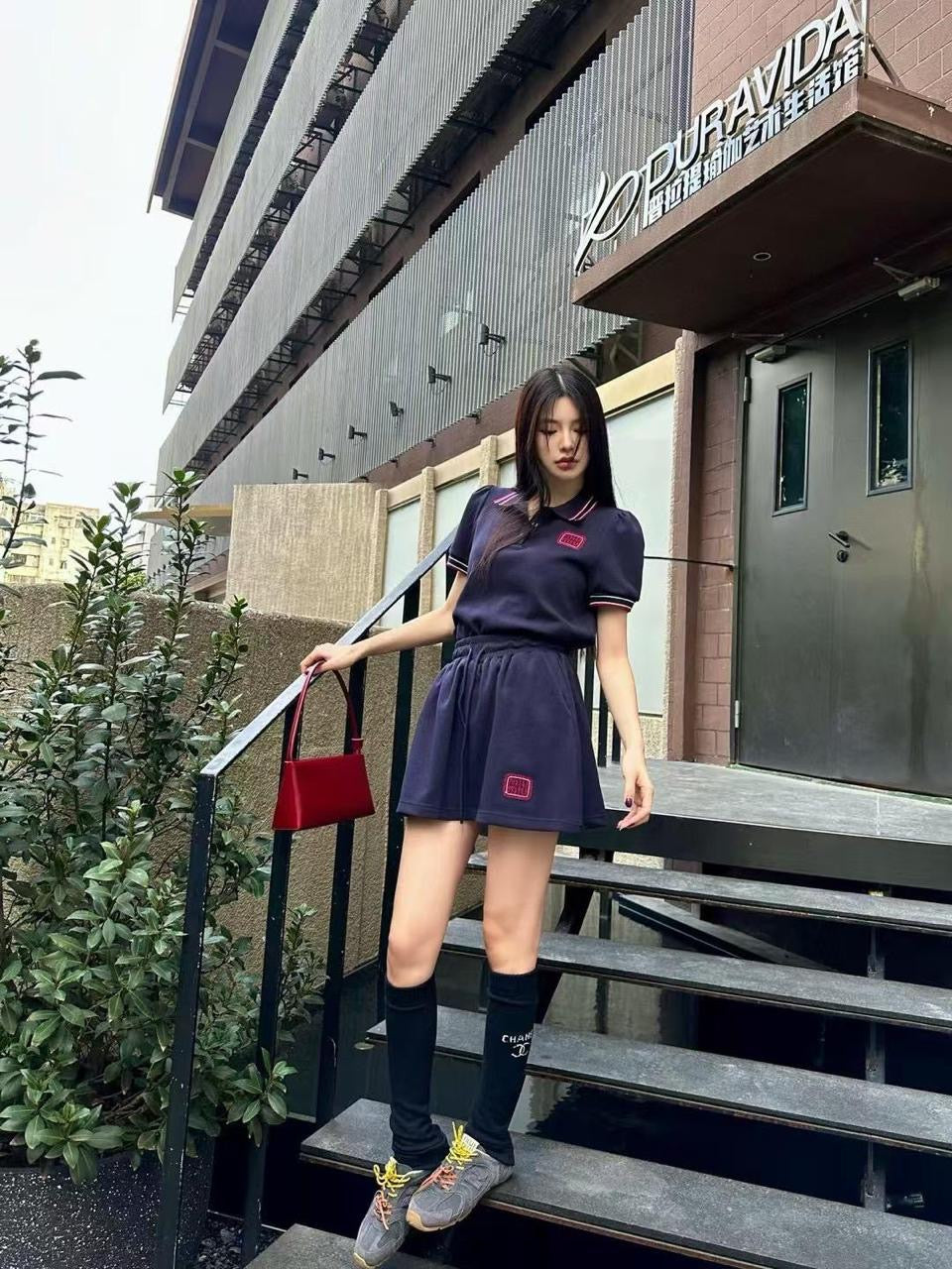 Miu Miu Set 2 colors