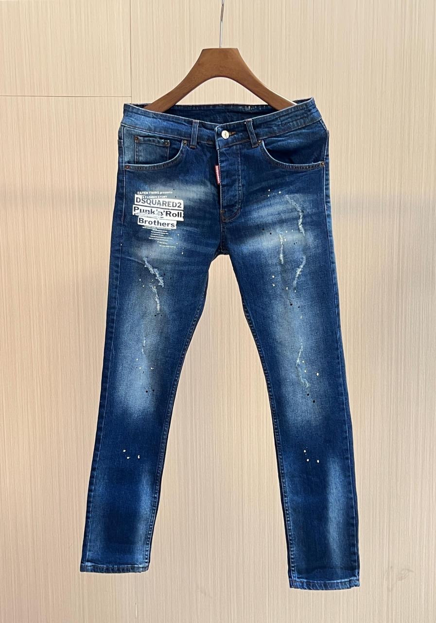 Dsquared2 Jeans Pants