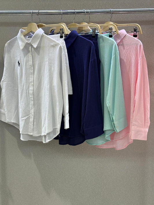 Ralph Lauren Set 4 colors