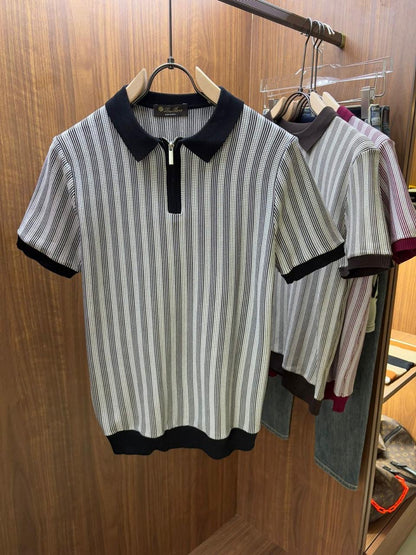 Loro Piana Polo Shirt
