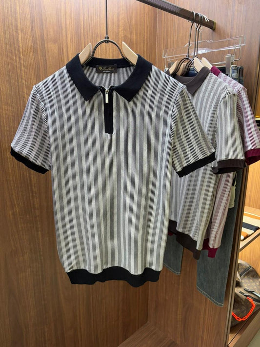 Loro Piana Polo Shirt 2 colors