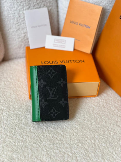 Louis Vuitton Cardholder (VIP Quality)