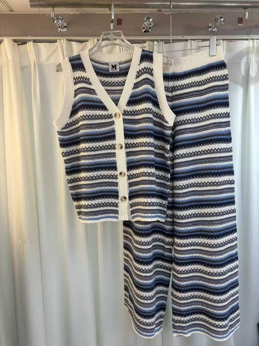 Missoni Set 2 colors