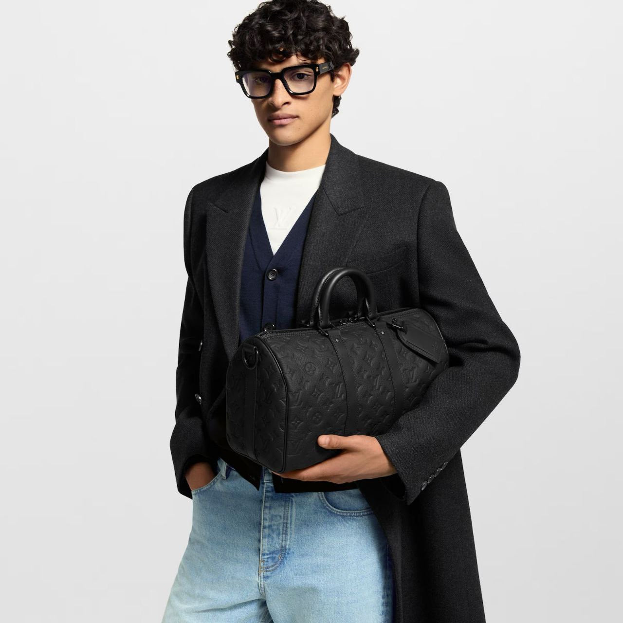 Louis Vuitton Duffle Bag (VIP Quality)