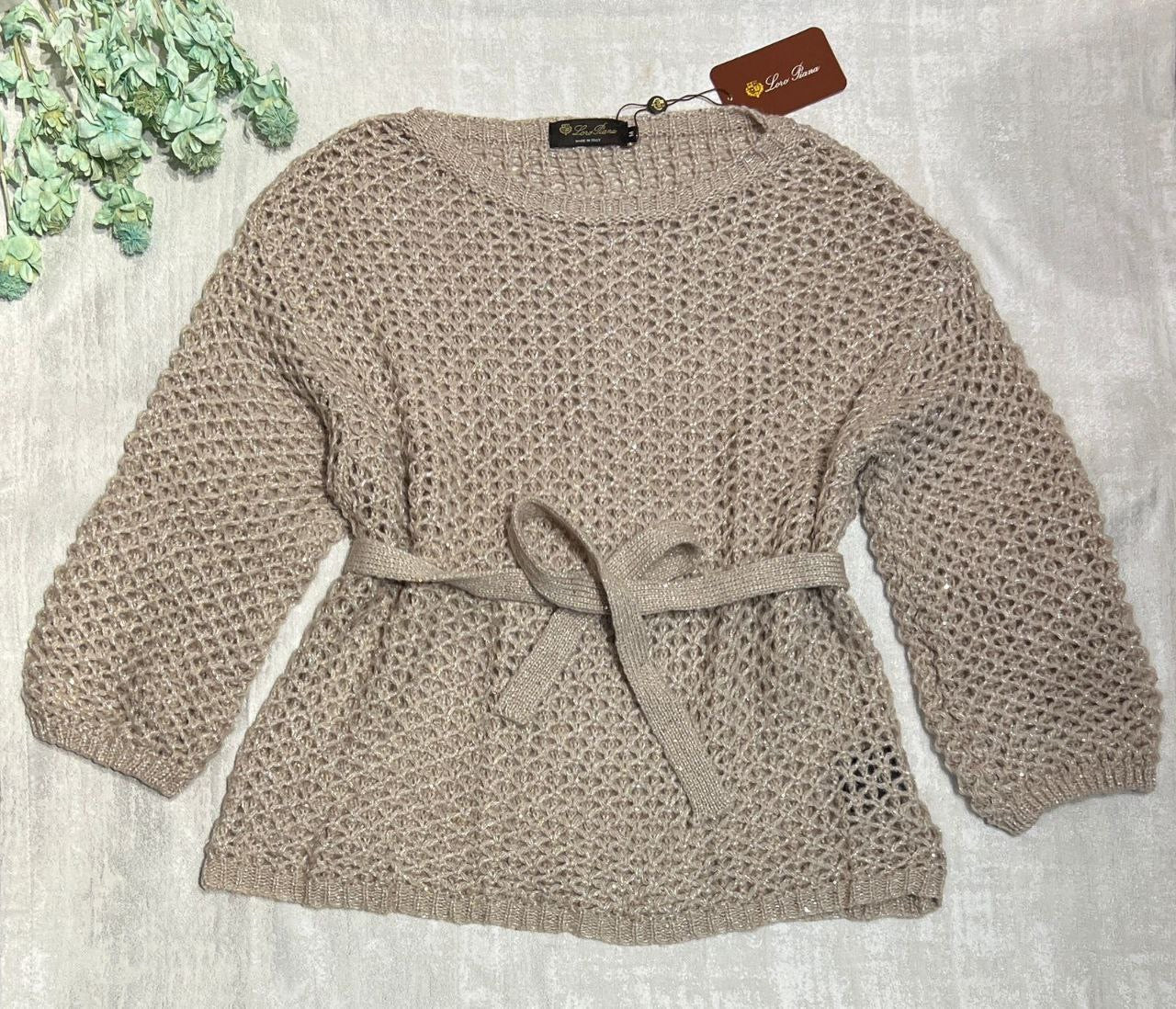 Loro Piana Sweater