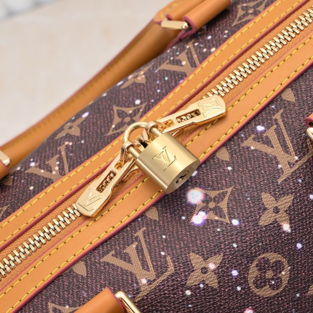 Louis Vuitton Travel Bag