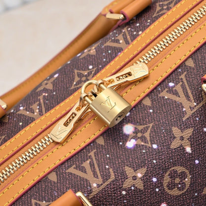 Louis Vuitton Travel Bag
