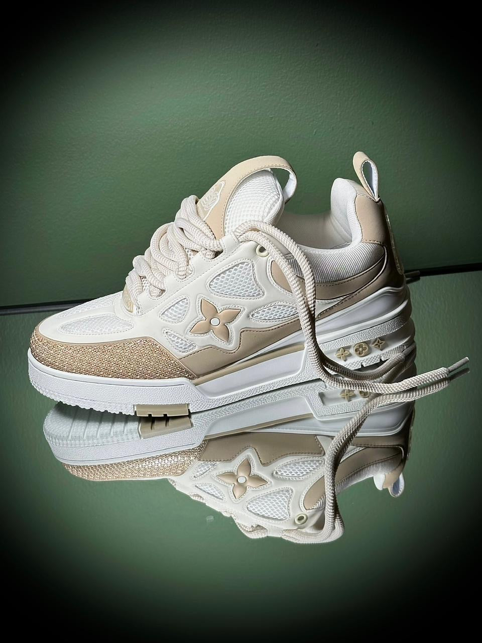 Louis Vuitton Sneakers 5 colors