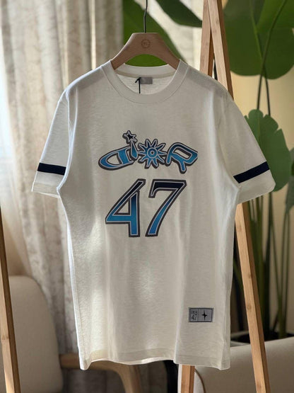 Dior T-Shirt 2 colors