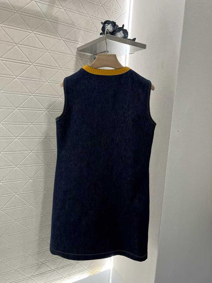 Louis Vuitton Dress