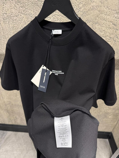 Dior T-Shirt 2 colors