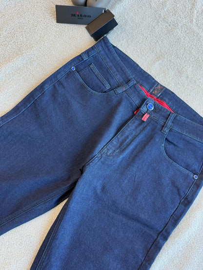 Kitan jeans Pants