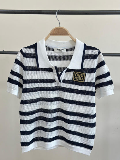 Miu Miu T-Shirt