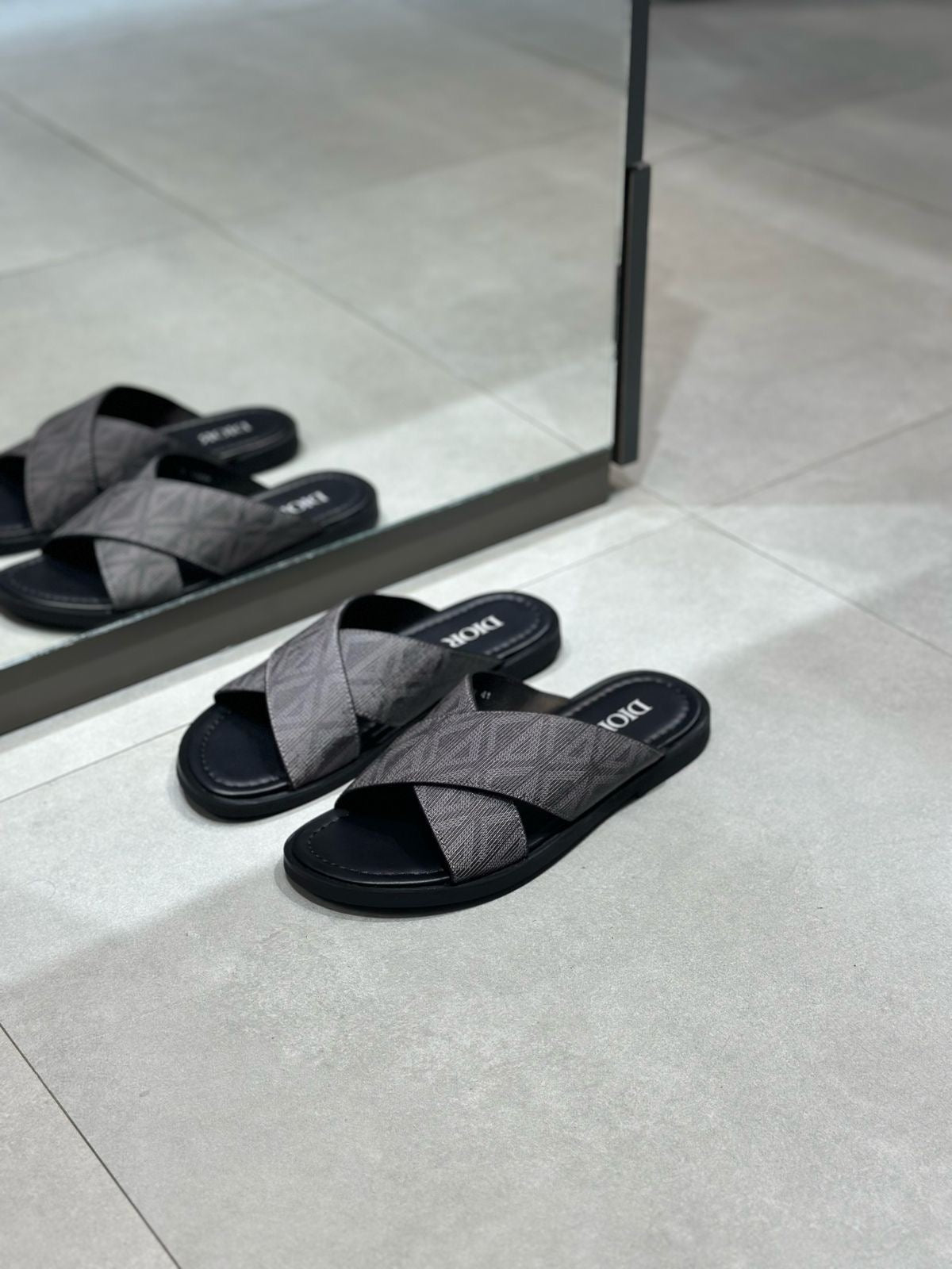 DIOR Slippers